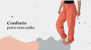 calça