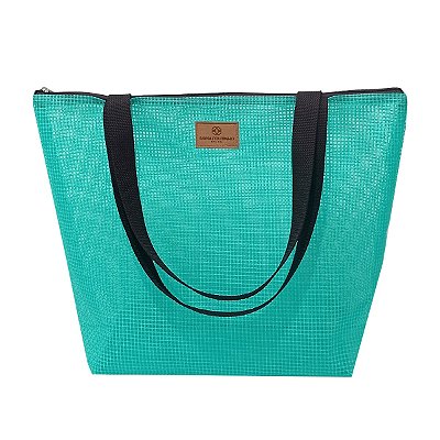 Bolsa em Tela Poliéster Tiffany