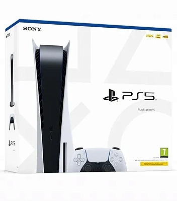 Ps5