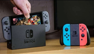 Nintendo