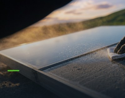 Usinas Fotovoltaicas