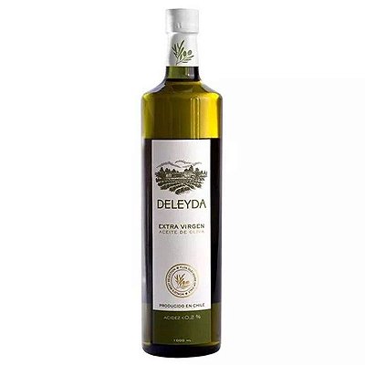 Azeite de Oliva Deleyda Extravirgem 1L