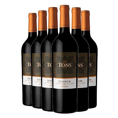 kit de Vinhos Tons Duorum
