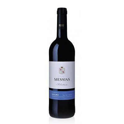 Vinho  Messias Douro Selection