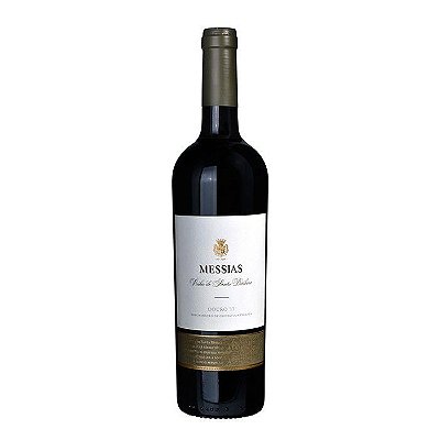 Vinho Messias Vinha de Santa Bárbara