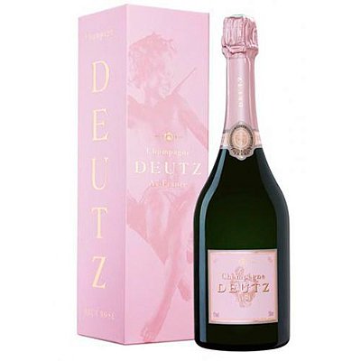 Champagne Deutz Brut Rose