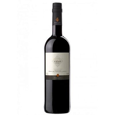 Jerez Fino Classic Dry Sec