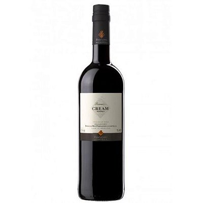 Jerez Premium Cream