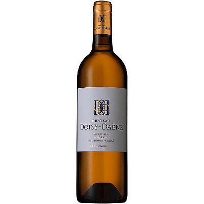 Vinho Château Doisy-Daëne Grand Vin Sec