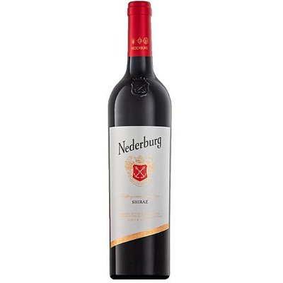 Vinho Nederburg Winemasters Reserve Shiraz