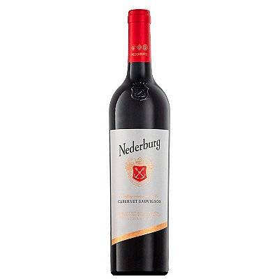 Vinho Nederburg Winemasters Reserve Cabernet Sauvignon