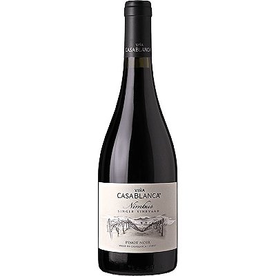 Vinho Nimbus Single Vineyard Pinot Noir