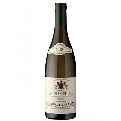 Vinho Pouilly-Fui­sse