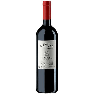 Vinho Cims de Porrera Classic