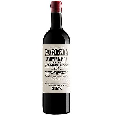 Vinho Vi de Vila Porrera