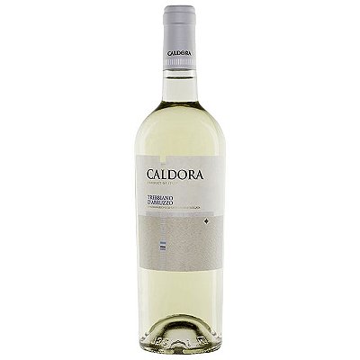 Vinho Caldora Trebbiano D´Abruzzo Doc