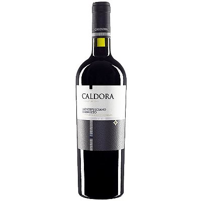Vinho Caldora Montepulciano D´Abruzzo