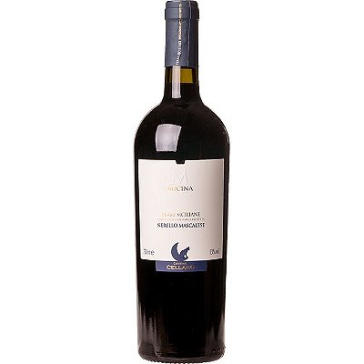 Vinho Micina Nerello Mascalese IGT