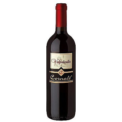 Vinho Valpolicella Cornale