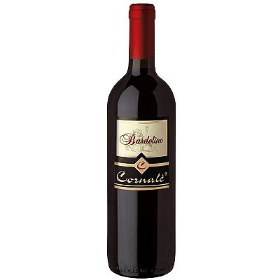 Vinho Bardolino Cornale