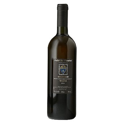 Vinho Poderi del Paradiso Vin Santo