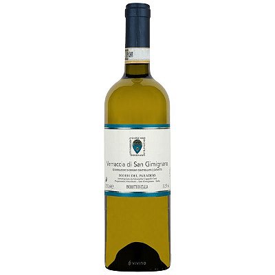 Vinho Poderi del Paradiso Vernaccia