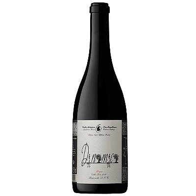 Vinho Filipa Pato Dinamica Baga