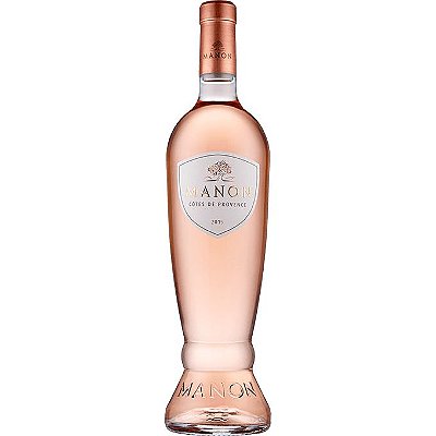 Vinho Manon Côtes de Provence Rose 1,5L