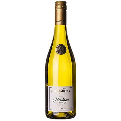 Vinho Héritage Branco