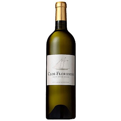 Vinho Clos Floridene Blanc 2018