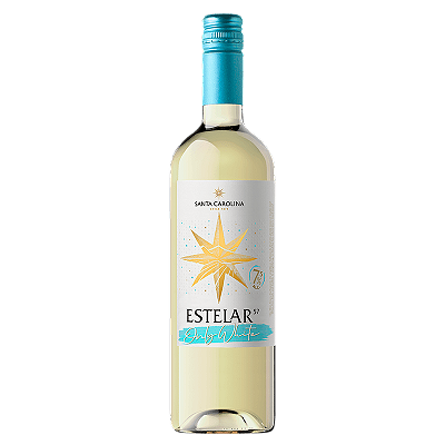 Vinho Santa Carolina Estelar 57 Sauvignon Blanc