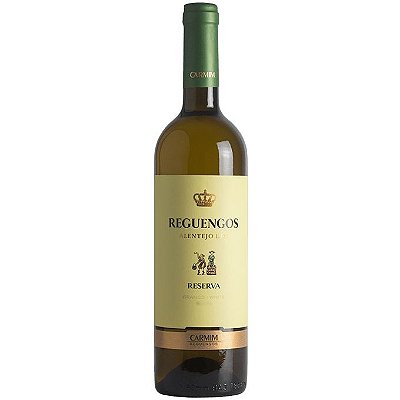 Vinho Reguengos Reserva DOC Branco
