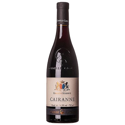 Vinho Cave de Cairanne Grande Reserve tinto