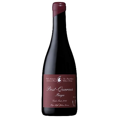 Vinho FP Post-Quercus Tinto