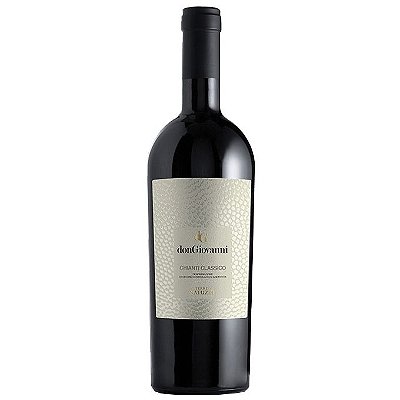 Vinho Terre Natuzzi Chianti Classico Don Giovanni
