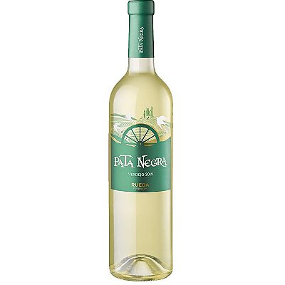 Vinho Pata Negra Verdejo