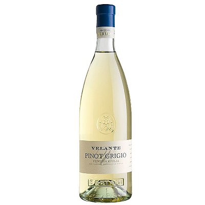 Vinho Velante Pinot Grigio DOC Venezia Giulia