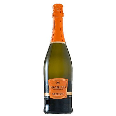 Espumante Sperone Prosecco