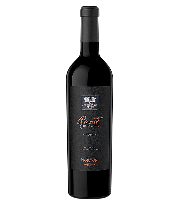 Vinho Gernot Langes Blend
