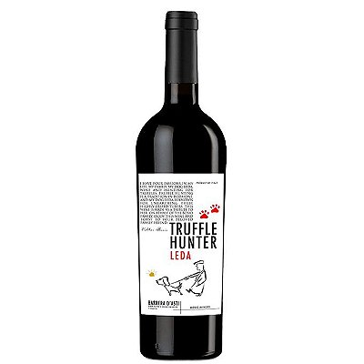 Vinho Truffle Hunter Leda Barbera d'Asti DOCG