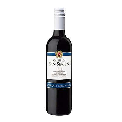 Castillo San Simón Cabernet Sauvignon