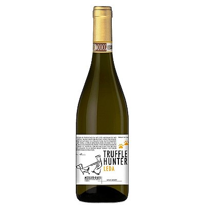 Vinho Truffle Hunter Leda Moscato d'Asti DOCG