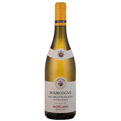 Vinho Moillard AOP Bourgogne Hautes Branco