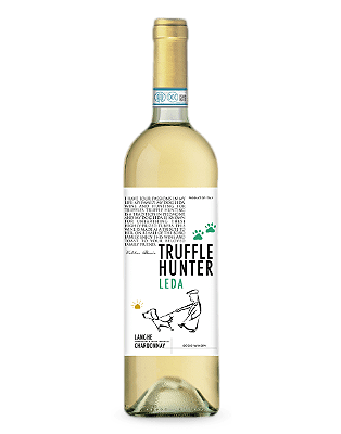 Vinho Truffle Hunter Leda Langhe Chardonnay