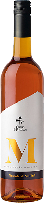 Vinho Adega de Palmela Moscatel de Setúbal D.O