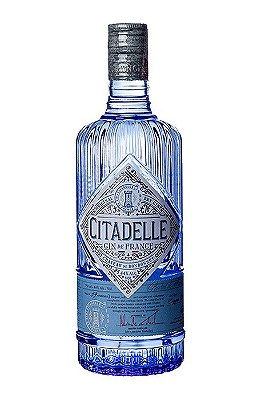 Gin Citadelle