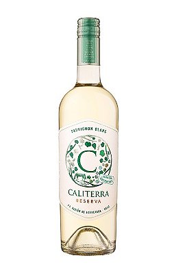 Vinho Caliterra Reserva Sauvignon Blanc