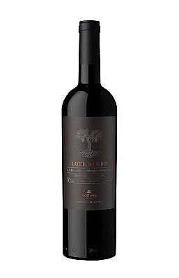 Vinho Norton Lote Negro