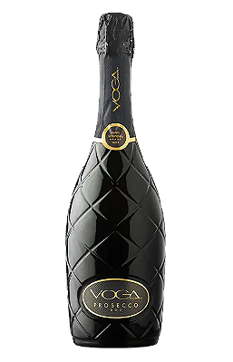 Espumante Voga Prosecco Black Special Edition