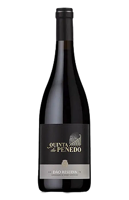 Vinho Quinta do Penedo Reserva DOC Tinto